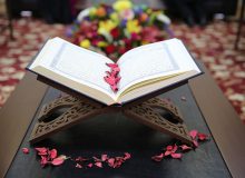 برکات حفظ قرآن